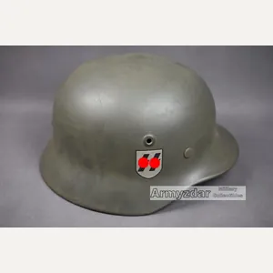 Repro SS M40 Double decal helmet „64/57'