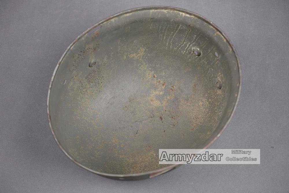 Top Repro M37 Fallschirmjäger helmet — image 6