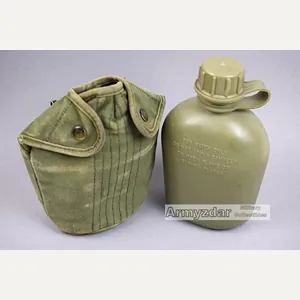 US M1956 Canteen '1979'