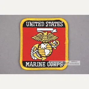 Repro United States Marine Corps patch (nr.1)