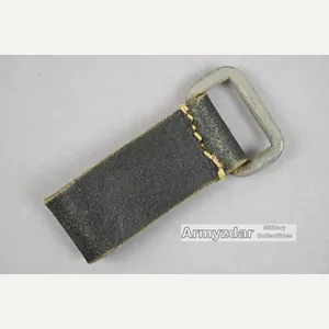 German leather belt loop „gyp 1942'
