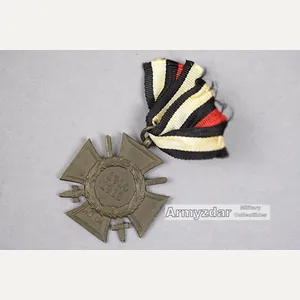 Ehrenkreuz für Frontkämpfer 1914-1918 „G 5'