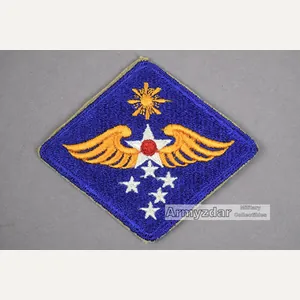 WW2 US Far East Air Force Command Patch