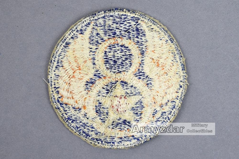 WW2 US 8th Air Force Patch — image 2