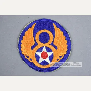 WW2 US 8th Air Force Patch