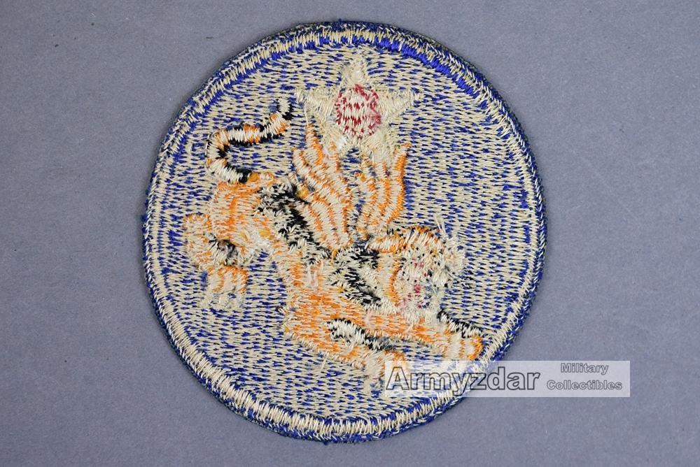 WW2 US 14th Air Force Patch — image 2