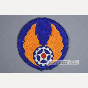 WW2 US Air Force Material Command Patch