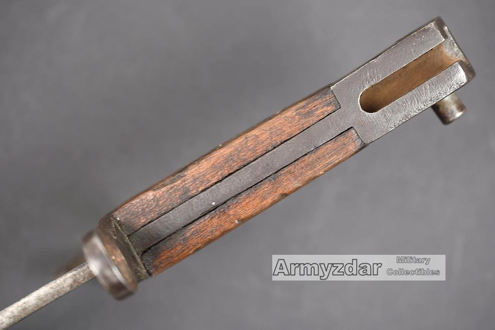 M1930 Japanese Arisaka bayonet — image 3