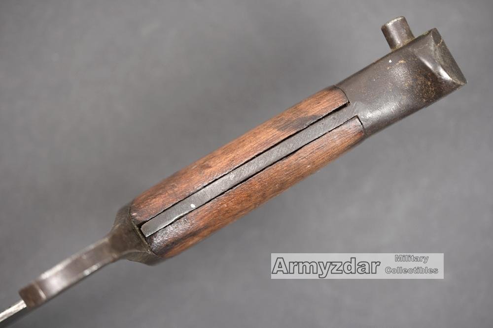 M1930 Japanese Arisaka bayonet — image 5
