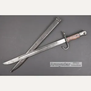 M1930 Japanese Arisaka bayonet