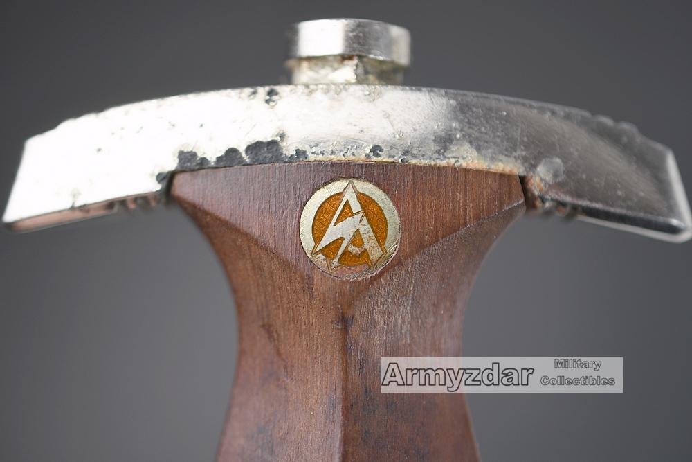 SA Dagger 'RZM M7/80' — image 11