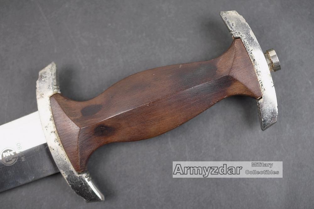 SA Dagger 'RZM M7/80' — image 4
