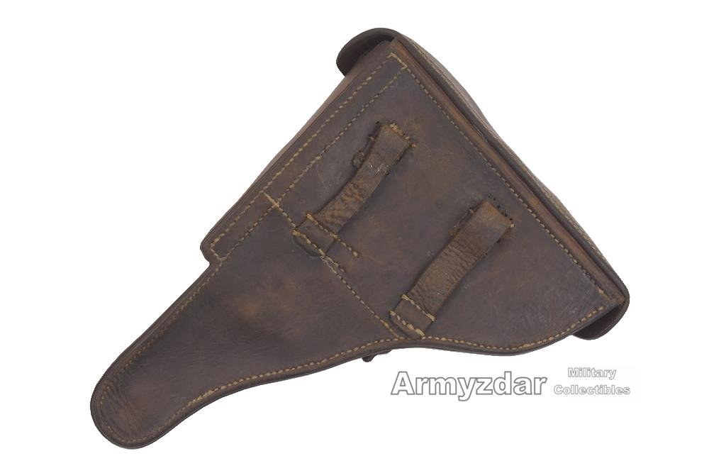 P08 Pistol holster „Karl Böcker 1936' — image 2