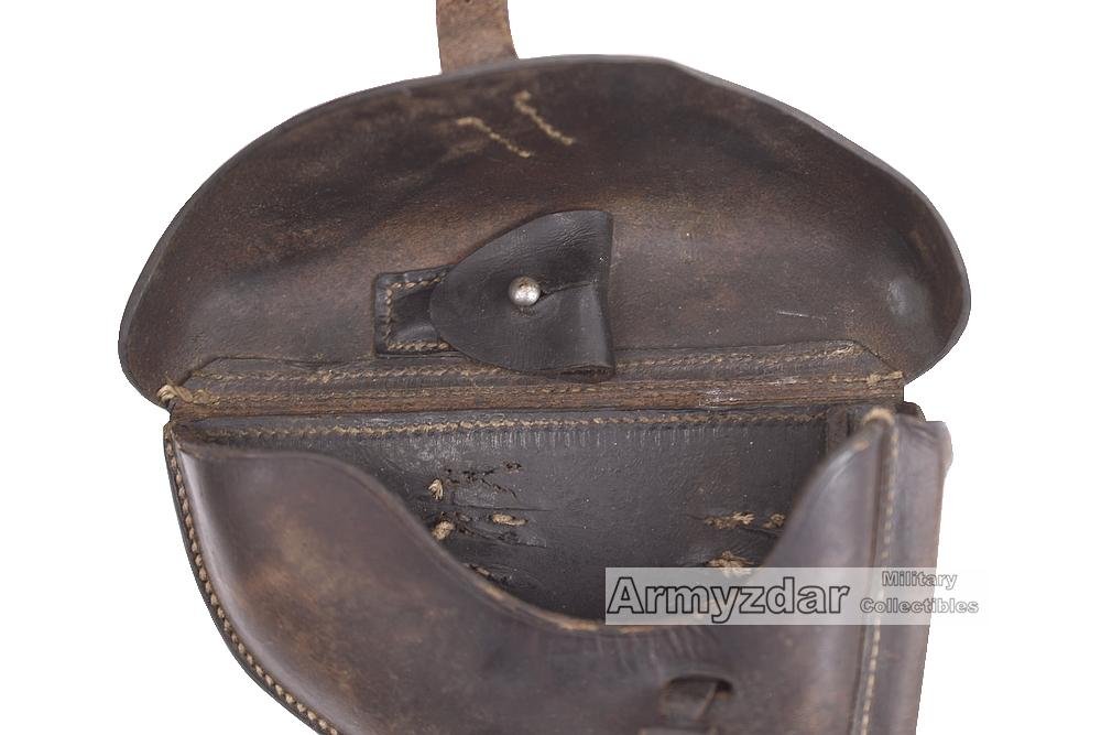 P08 Pistol holster „Karl Böcker 1936' — image 3