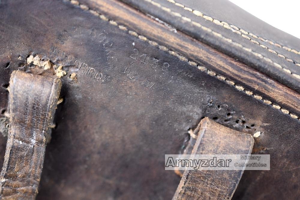 P08 Pistol holster „Karl Böcker 1936' — image 5
