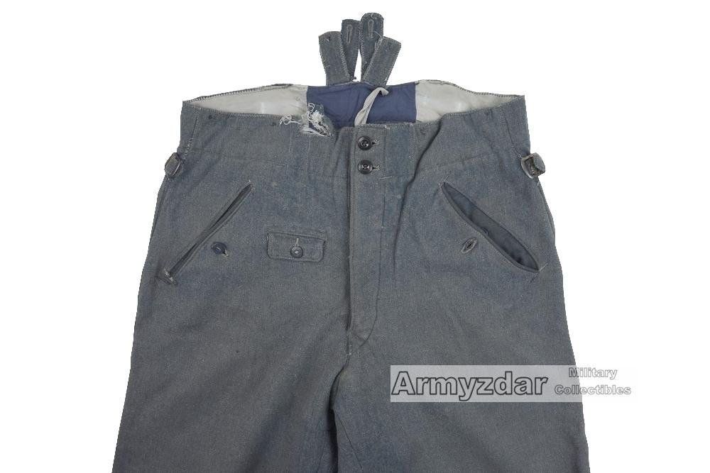 LW M43 Feldhose — image 2