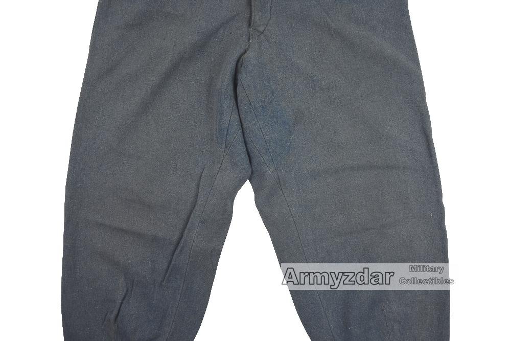 LW M43 Feldhose — image 3