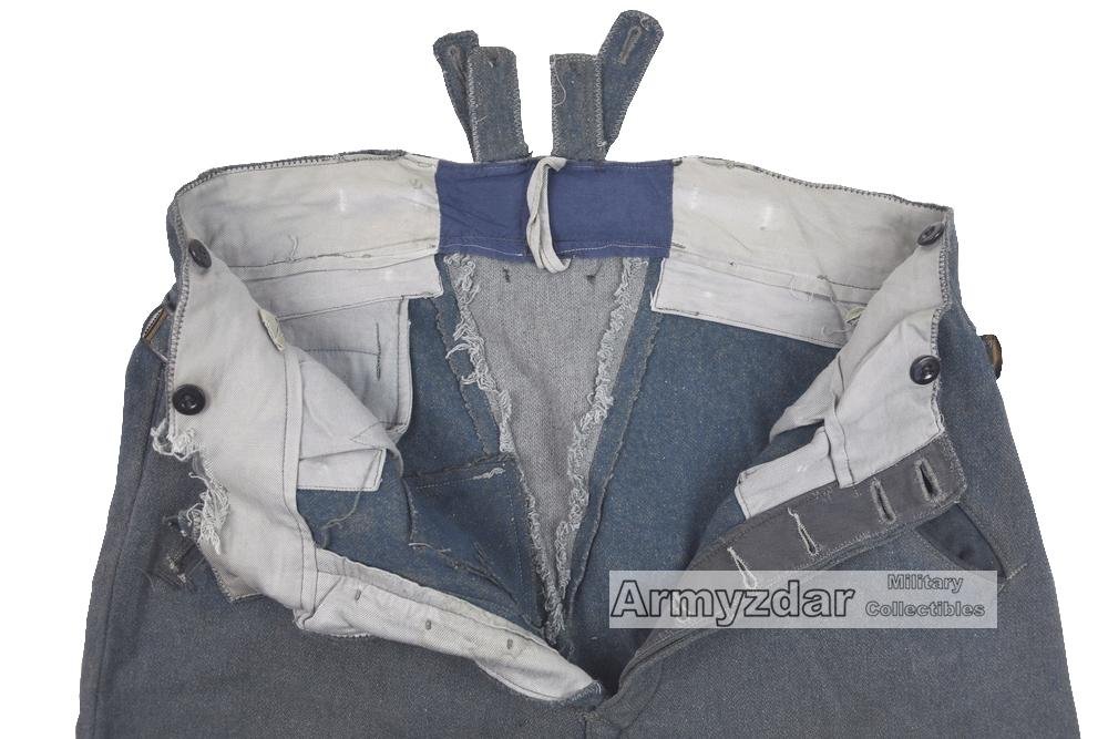 LW M43 Feldhose — image 8