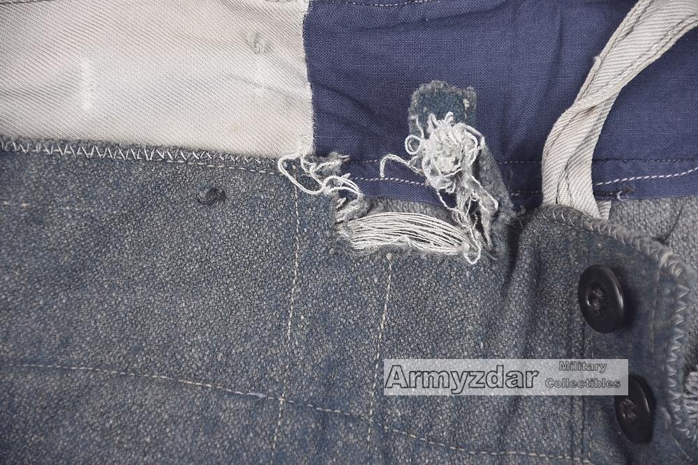 LW M43 Feldhose — image 9