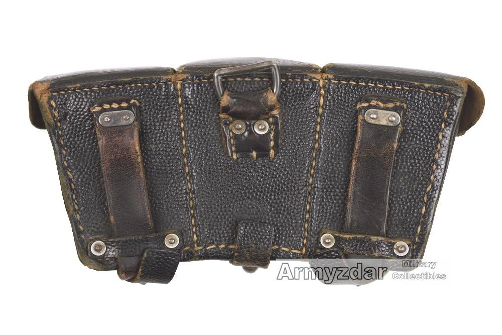 K98 Ammo pouch „1941' — image 2