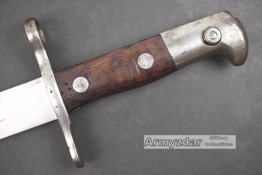 M1911 Swiss bayonet — image 2