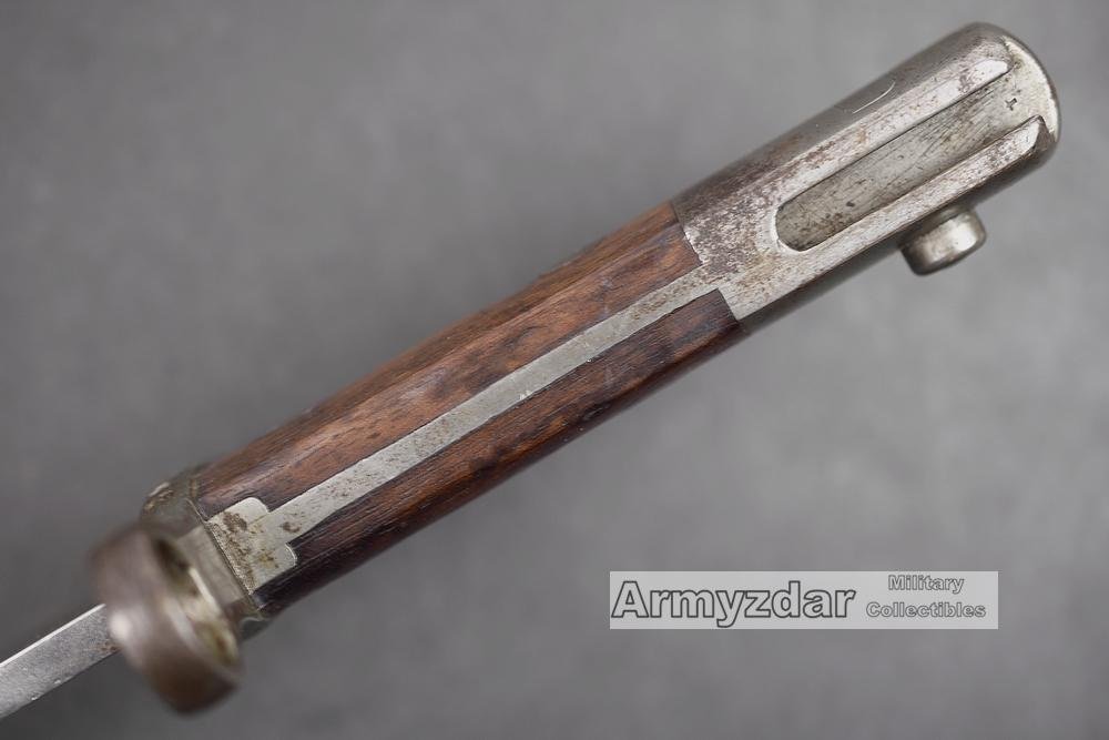 M1911 Swiss bayonet — image 3