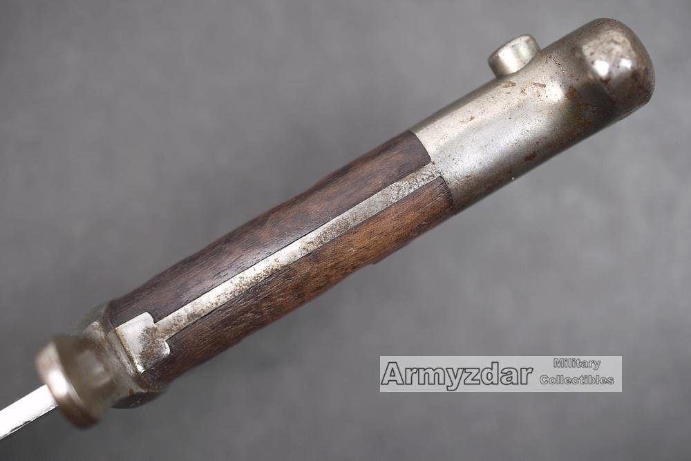 M1911 Swiss bayonet — image 5