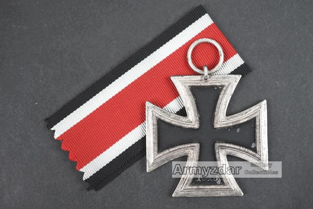 EK II 1939 (24) Arbeitsgemeinschaft für Heeresbedarf in der Hanauer — image 2