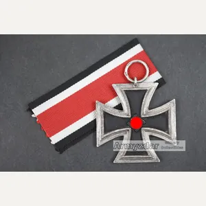 EK II 1939 (24) Arbeitsgemeinschaft für Heeresbedarf in der Hanauer