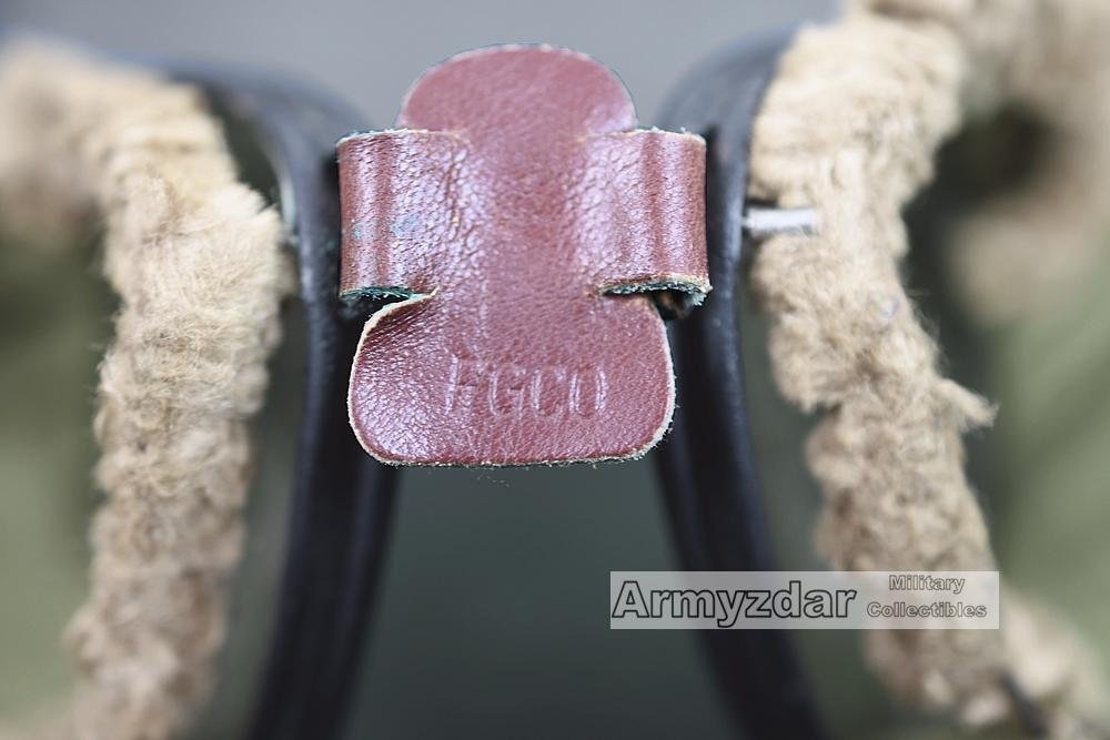 WW2 US Mountain troops googles — image 3