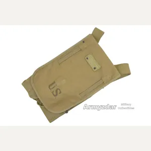 US M1910 Haversack „LONG 10-18'