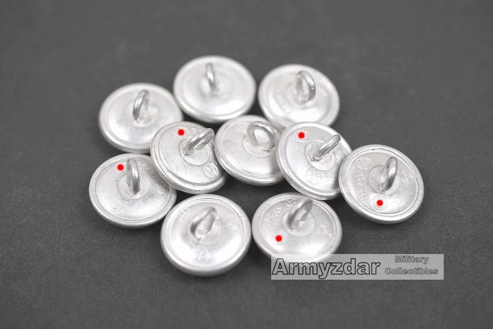 SS Uniform button — image 2