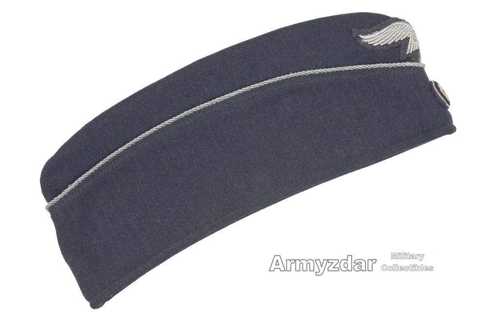 Luftwaffe Offz Schiffchen — image 2