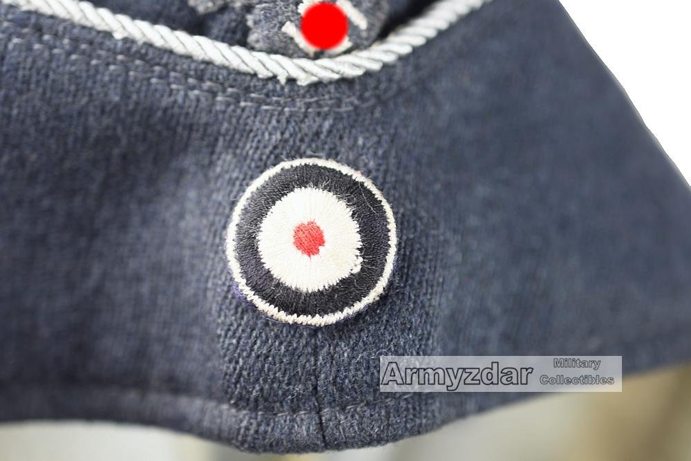 Luftwaffe Offz Schiffchen — image 4