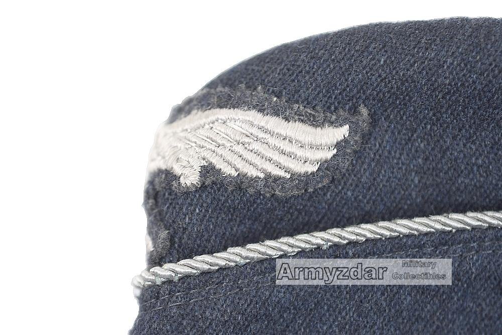 Luftwaffe Offz Schiffchen — image 5