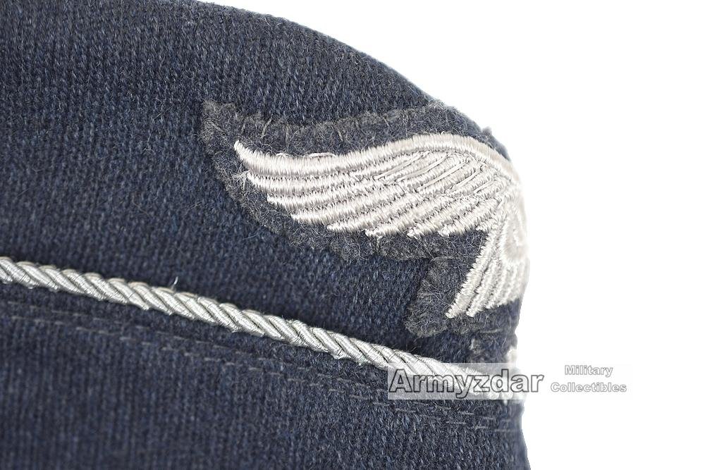Luftwaffe Offz Schiffchen — image 6