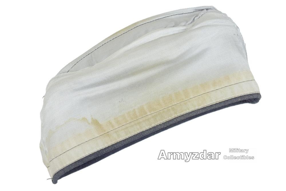 Luftwaffe Offz Schiffchen — image 8