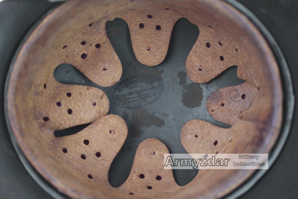 WH M42 Helmet — image 10