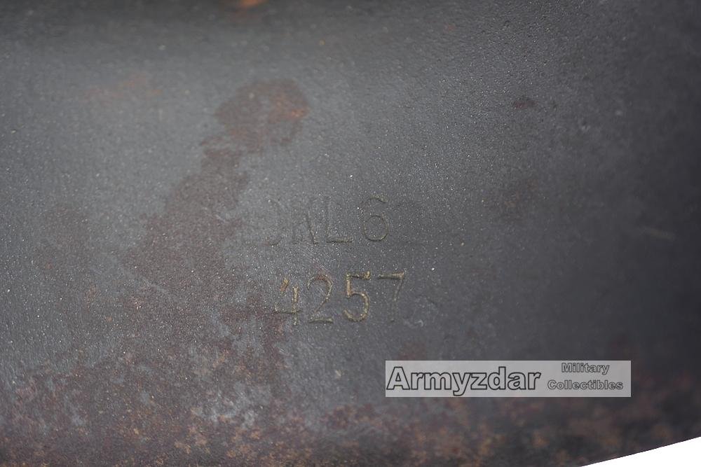 WH M42 Helmet — image 13