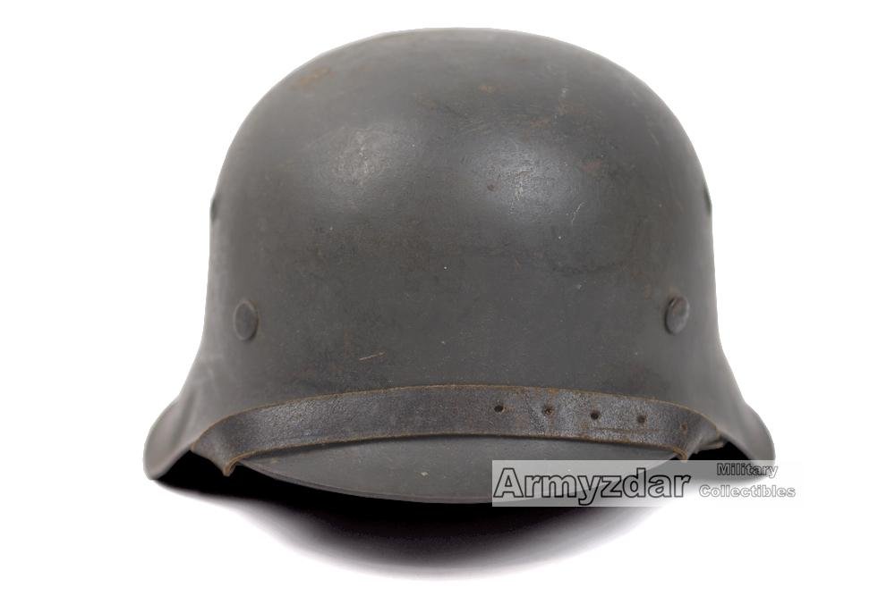WH M42 Helmet — image 2