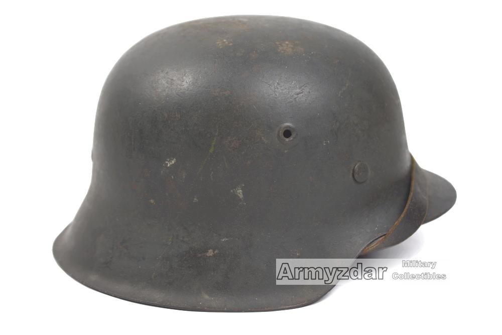 WH M42 Helmet — image 3