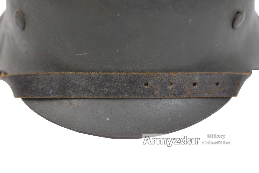 WH M42 Helmet — image 5