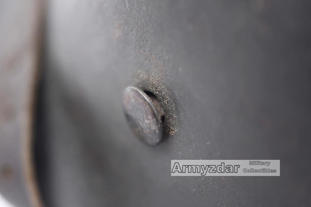 WH M42 Helmet — image 6