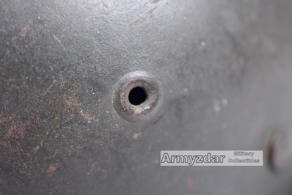 WH M42 Helmet — image 7