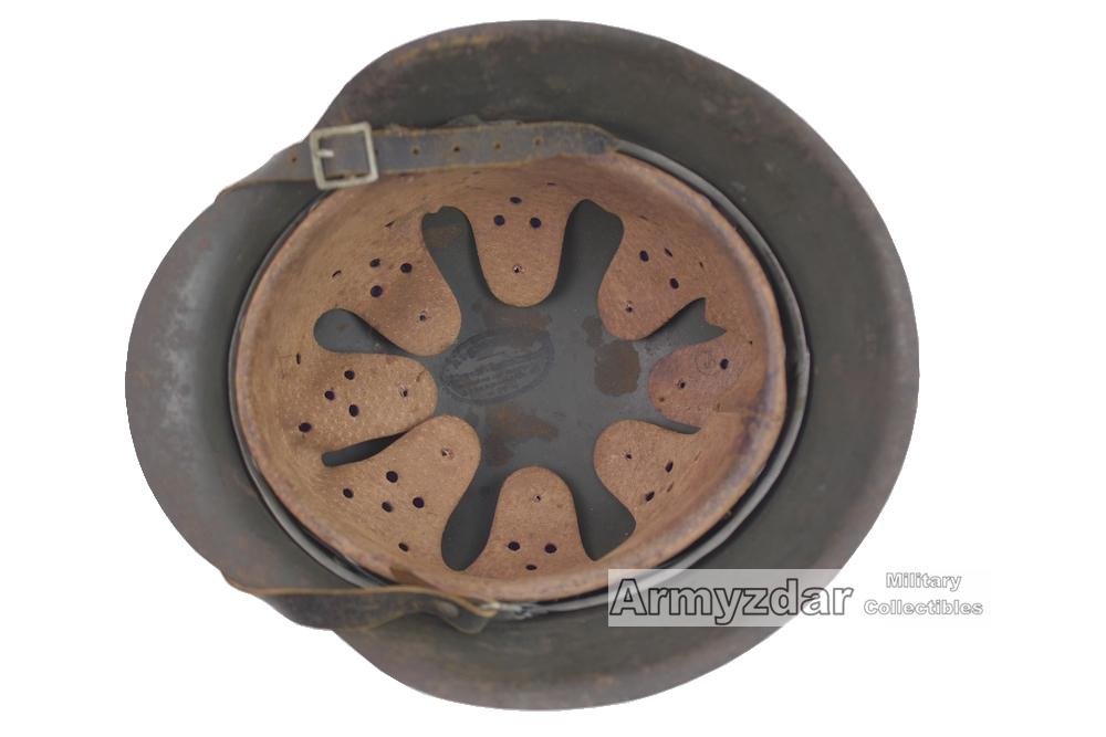 WH M42 Helmet — image 9