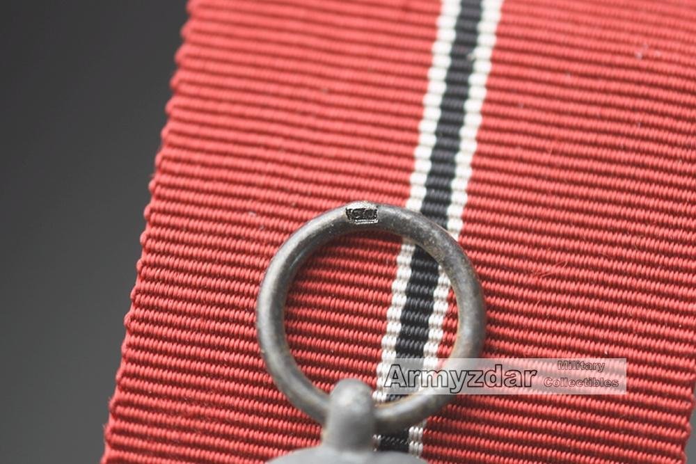 Winterschlacht medaille (60) Katz & Deyle — image 3