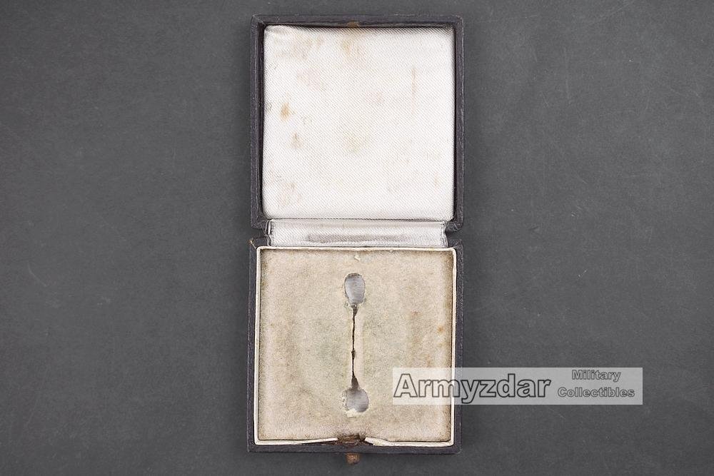 VWA WW2 in Gold (30) „Hauptmünzamt Wien' in box — image 9