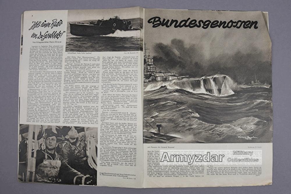 Die Kriegsmarine 2. Juli 1942 — image 3