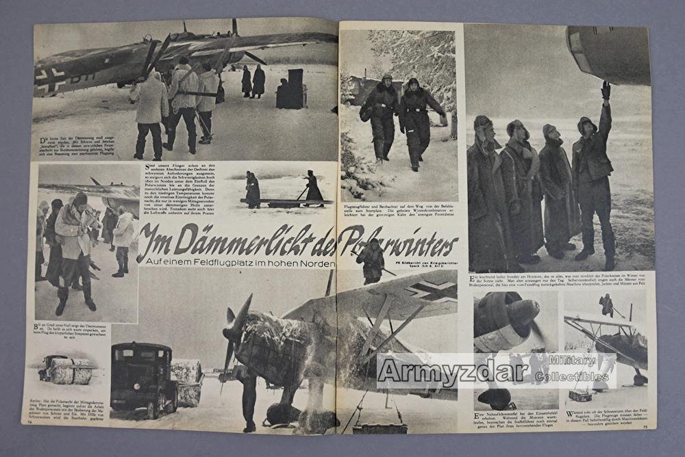 Der Adler 2. Februar 1942 — image 2