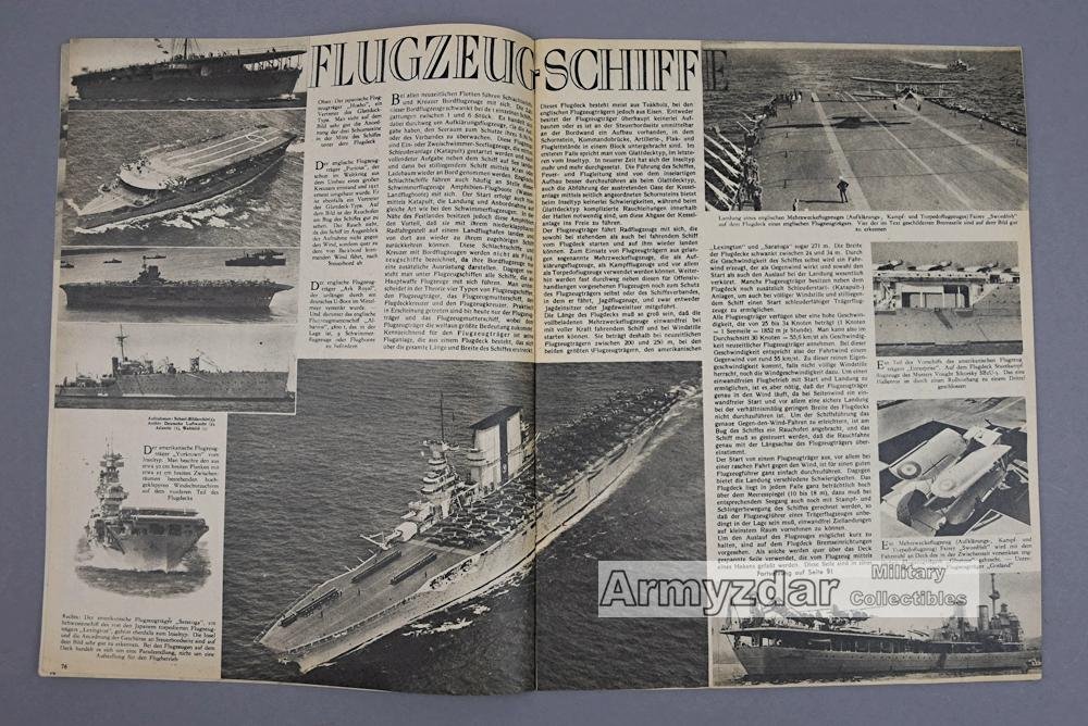 Der Adler 2. Februar 1942 — image 3